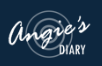 Angie's Diary: logo Angie's Diary: logo