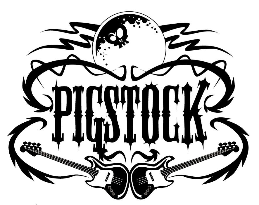 Pigstock logo