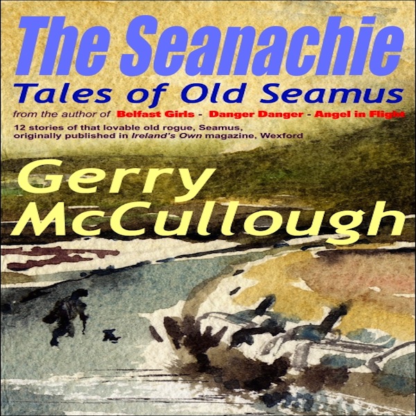 The Seanachie