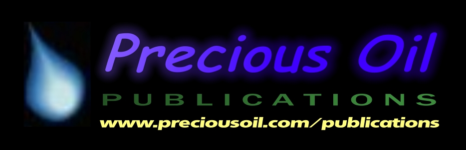 Precious Oil Publications logo
