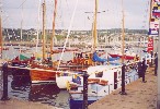 Howth Classic Sail 2003