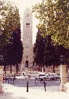 04 YMCA building - former Sultan's Palace, Jerusalem