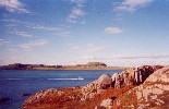 19 Finniport, Mull, looking towards Iona