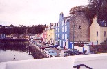 21 The Harbour, Tobermory, Isle of Mull