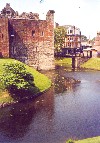 09 Rothesay Castle,Isle of Bute 1