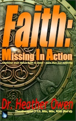 �Faith: