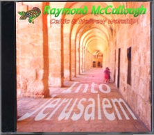 Listen to 'Into Jerusalem' tracks now