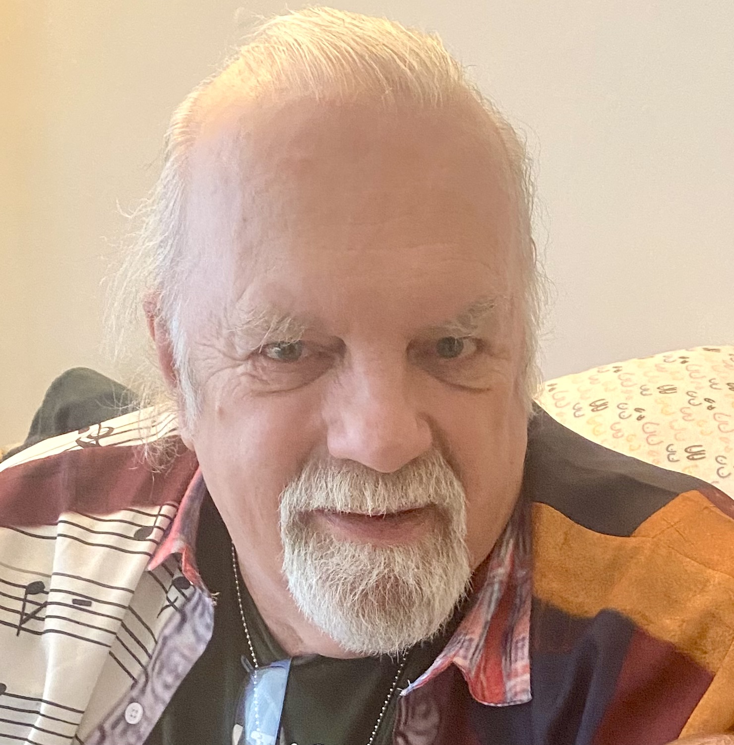 Raymond McCullough